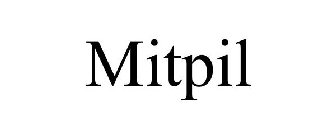 MITPIL