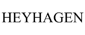 HEYHAGEN