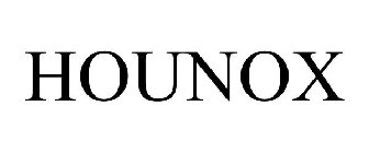 HOUNOX