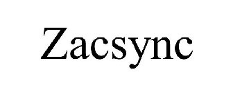 ZACSYNC