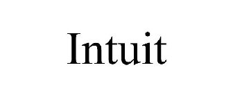 INTUIT