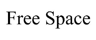 FREE SPACE