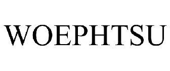 WOEPHTSU