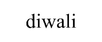 DIWALI