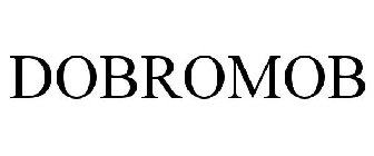 DOBROMOB