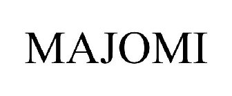 MAJOMI