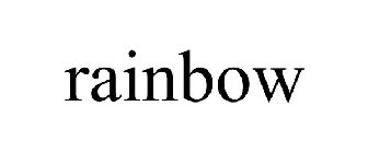 RAINBOW