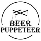 BEER PUPPETEER