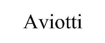 AVIOTTI
