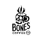 BONES COFFEE CO.