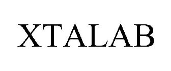 XTALAB