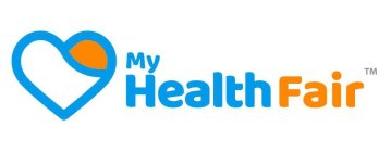 MY HEALTH FAIR