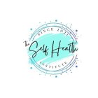 THE SELF HEALTH INSTITUTE SINCE 2021