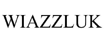 WIAZZLUK