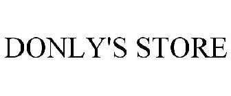 DONLY'S STORE