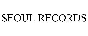 SEOUL RECORDS
