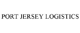 PORT JERSEY LOGISTICS
