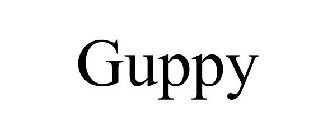 GUPPY