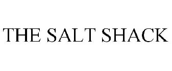 THE SALT SHACK