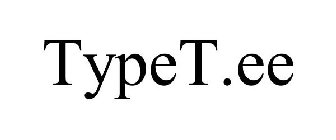 TYPET.EE
