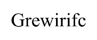GREWIRIFC