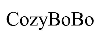 COZYBOBO