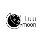 LULU MOON ZZZ