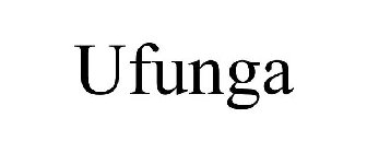 UFUNGA