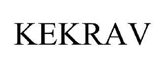 KEKRAV