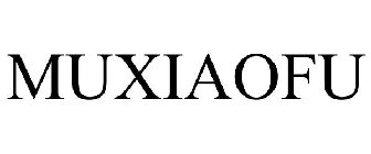 MUXIAOFU