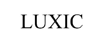 LUXIC