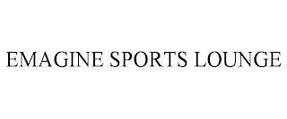EMAGINE SPORTS LOUNGE