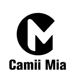 CM CAMII MIA