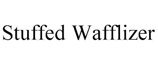 STUFFED WAFFLIZER