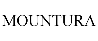 MOUNTURA