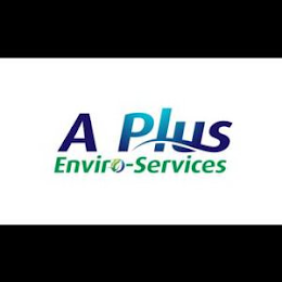 A PLUS ENVIRO-SERVICES