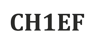 CH1EF