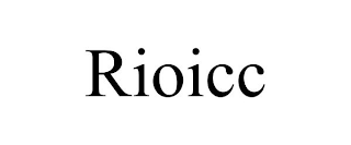 RIOICC
