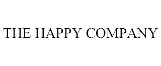 THE HAPPY COMPANY