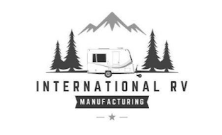INTERNATIONAL RV MANUFACTURING
