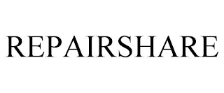 REPAIRSHARE