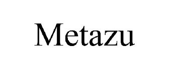 METAZU