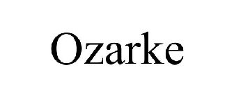 OZARKE