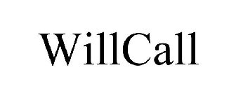 WILLCALL