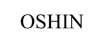 OSHIN