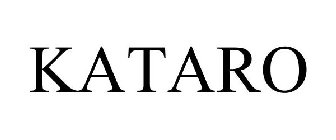 KATARO