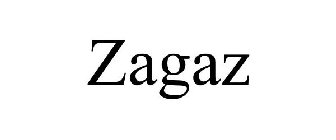 ZAGAZ