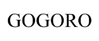 GOGORO