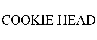 COOKIE HEAD