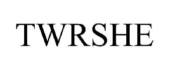 TWRSHE